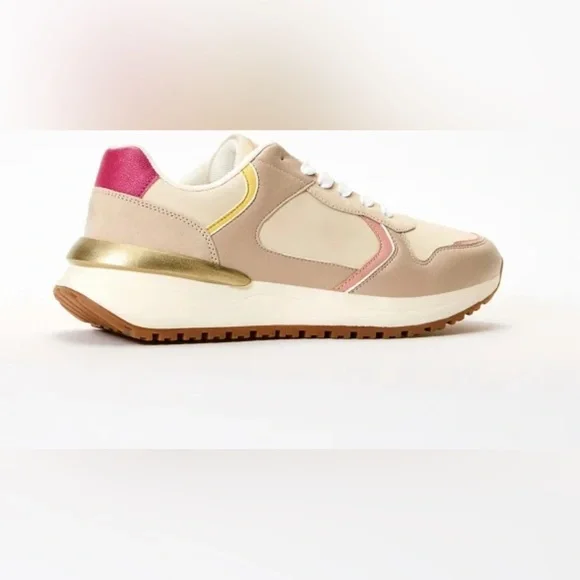 Rue Athletic Sneaker - Picture 7 of 8